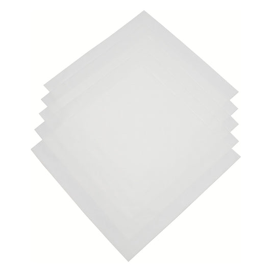 CleanTeam WIPE-9x9PS 9" x 9" Pre-saturated Wipe