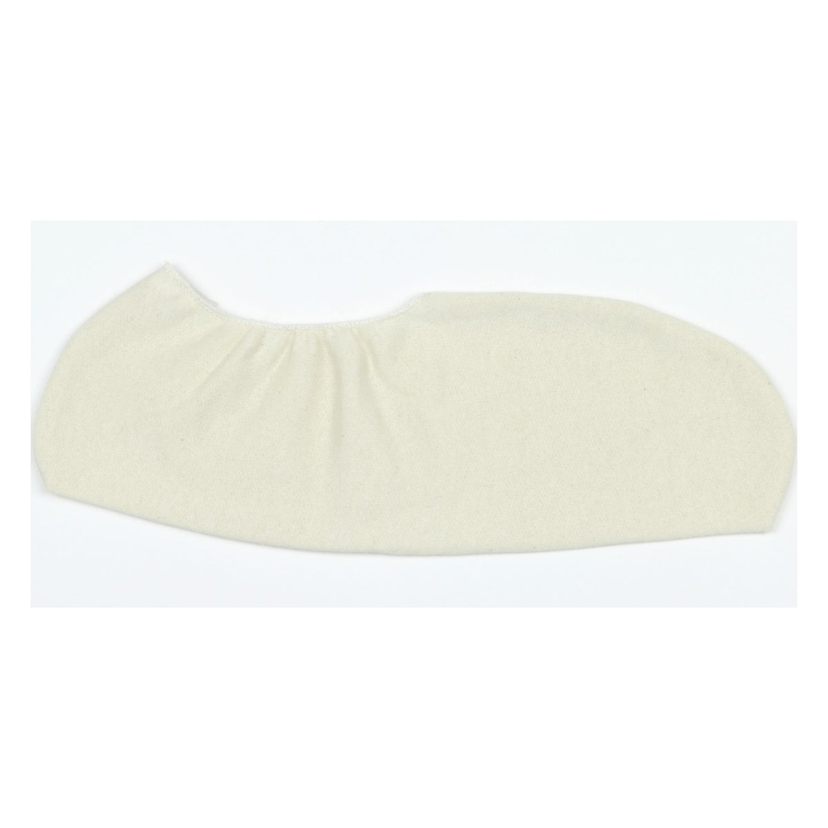 PIP WS 100% Cotton Fleece Wing Sock with Elastic Top
