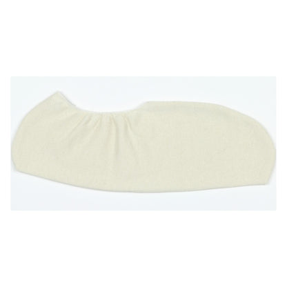 PIP WS 100% Cotton Fleece Wing Sock with Elastic Top