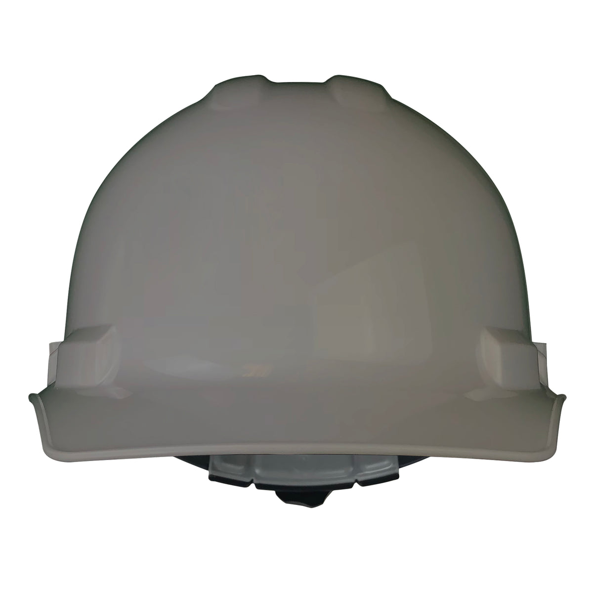 Radians GHR6 - Granite™ Cap Style 6pt Ratchet Hard Hat - Dark Gray - additional view