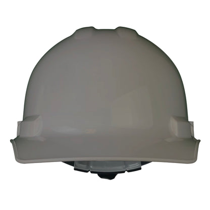 Radians GHR6 - Granite™ Cap Style 6pt Ratchet Hard Hat - Dark Gray - additional view