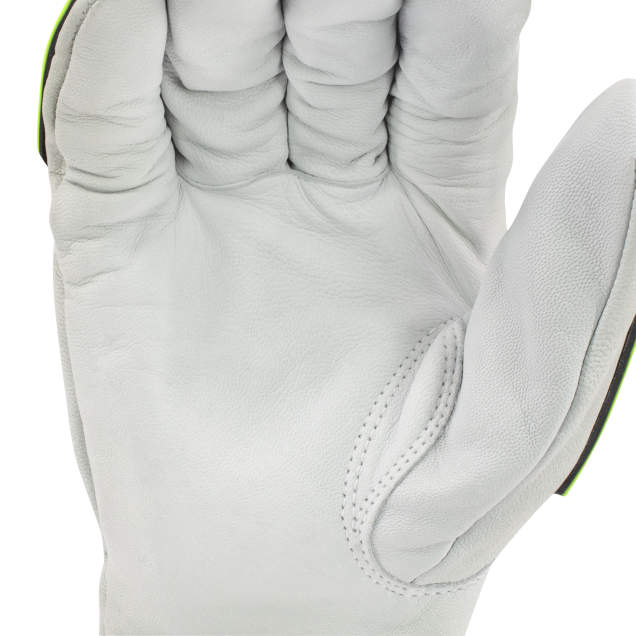 Radians RWG56 KAMORI A6 Goatskin Impact Work Glove