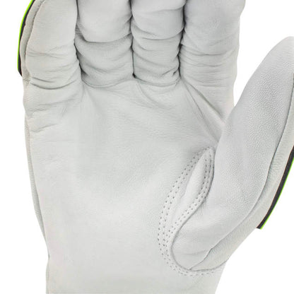 Radians RWG56 KAMORI A6 Goatskin Impact Work Glove