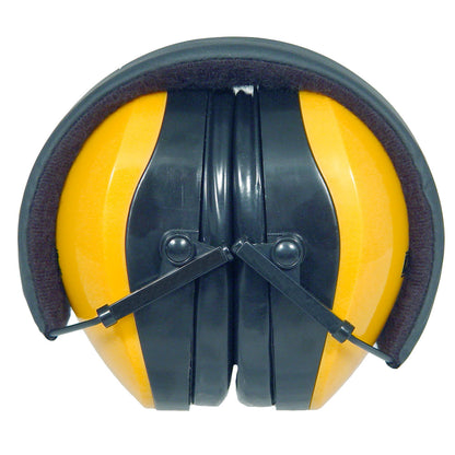 DEWALT DPG62-C - DPG62 Interceptor™ Compact Folding Earmuff - additional view