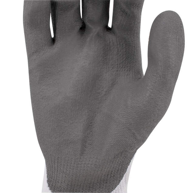 Radians RWG550 Ghost™ Series Cut Protection Level A2 Work Glove