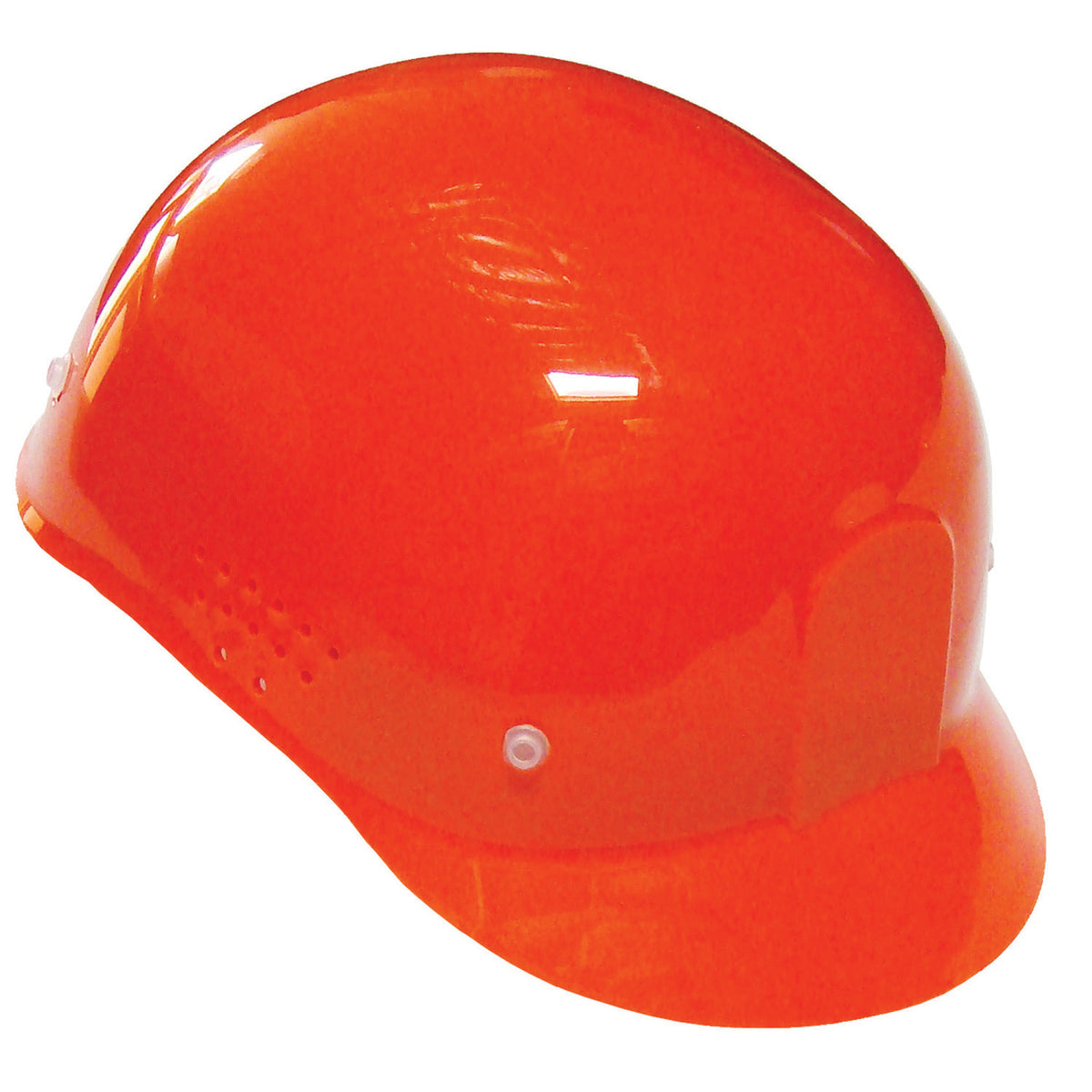 Radians 302BC - Diamond™ Bump Cap - Orange