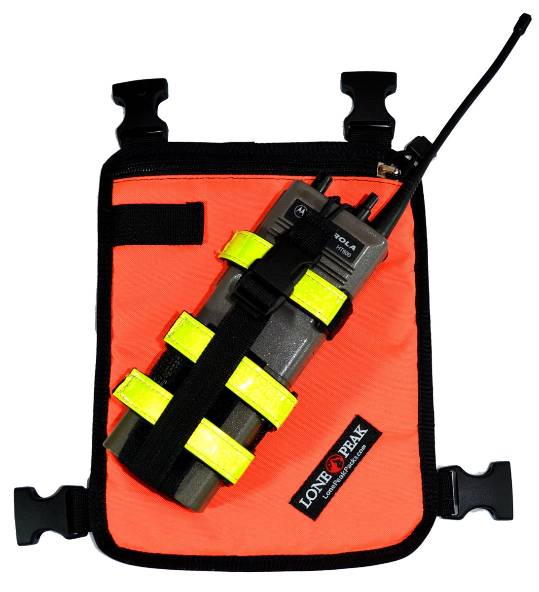Lone Peak Packs URH-099-ORG SM Full Body Harnesses product image