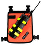 Lone Peak Packs URH-099-ORG SM Full Body Harnesses product image
