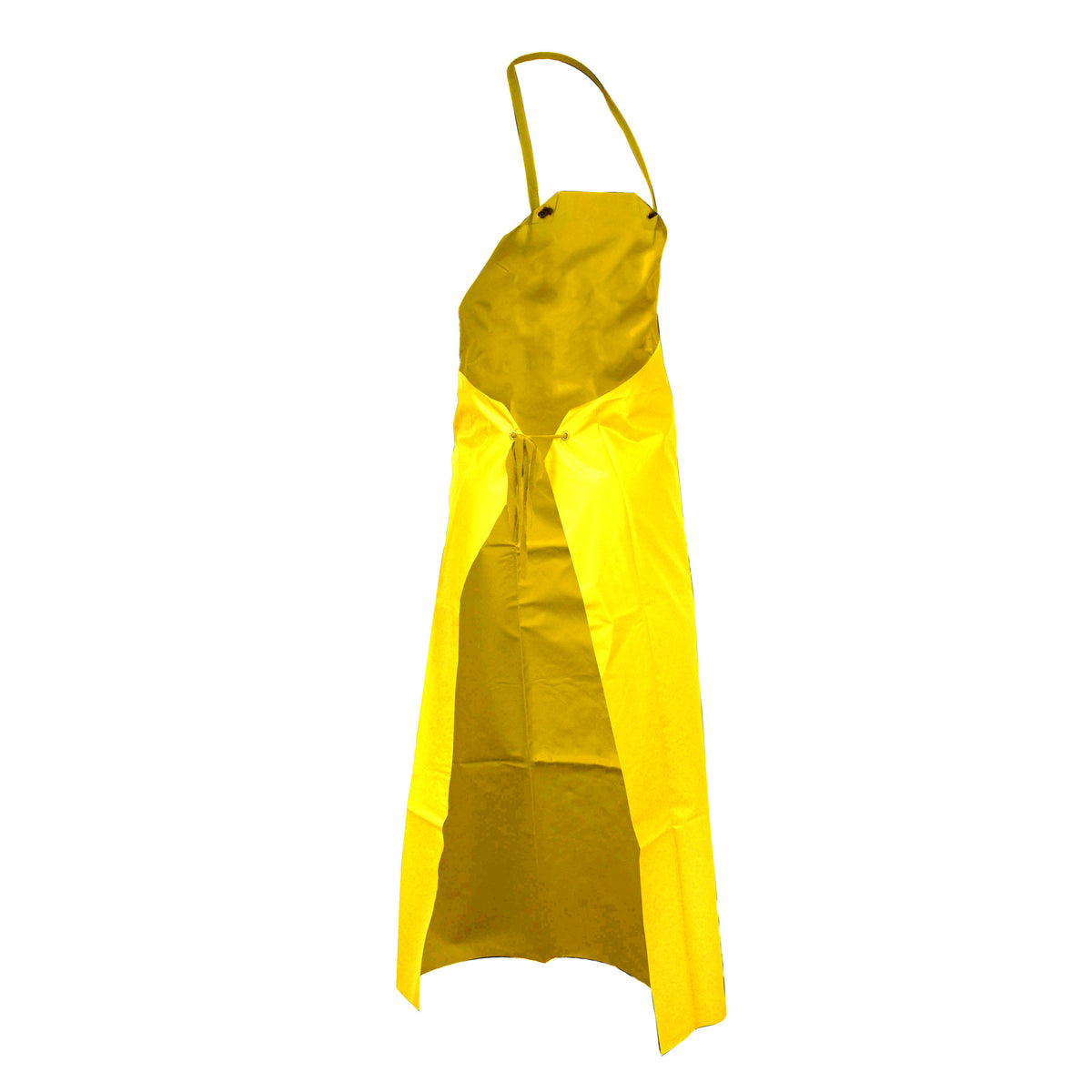 Neese 35APN - Universal Apron - Safety Yellow - additional view