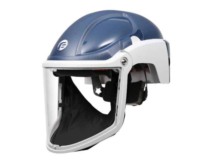 R3 Hard Hat - Model APPROVED