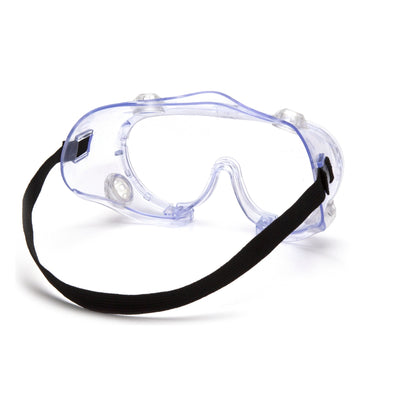 Pyramex Chemical Splash Goggle D3 - view 7