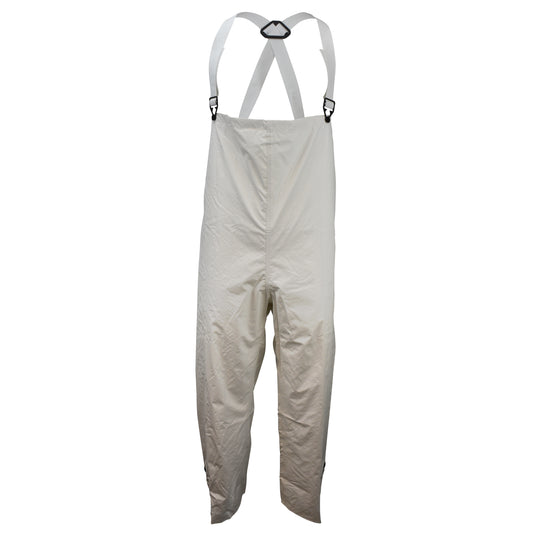Neese HT35BT - Hydro Tec 35 Bib Trouser - White