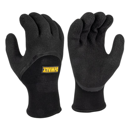 DEWALT DPG737 - Glove in Glove Thermal Work Glove - Black