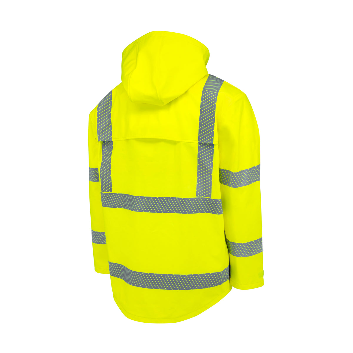 Neese 237AJ - Flex Arc II Series Jacket - Lime - S - additional view