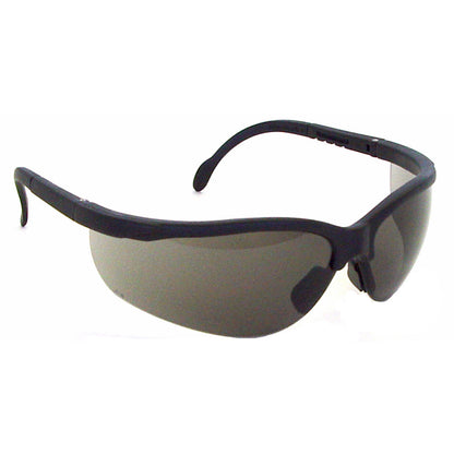 Radians JR - Journey® Safety Eyewear - Black / IRUV 5.0