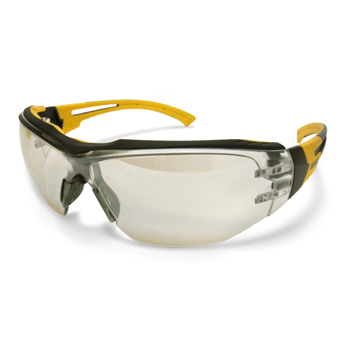 DEWALT DPG108 - Renovator® Protective Eyewear - Black / I/O
