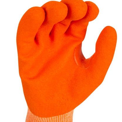 Radians RWG703 TEKTYE® Hi-Vis A4 Cut Protection Glove