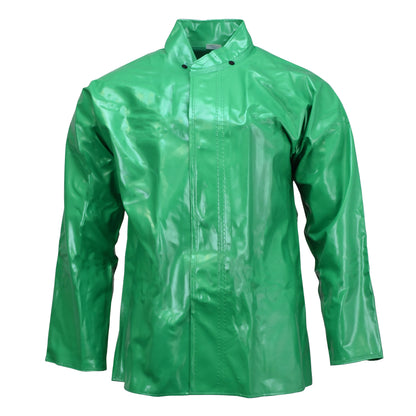 Neese 96SJ - Chem Shield Jacket - additional view