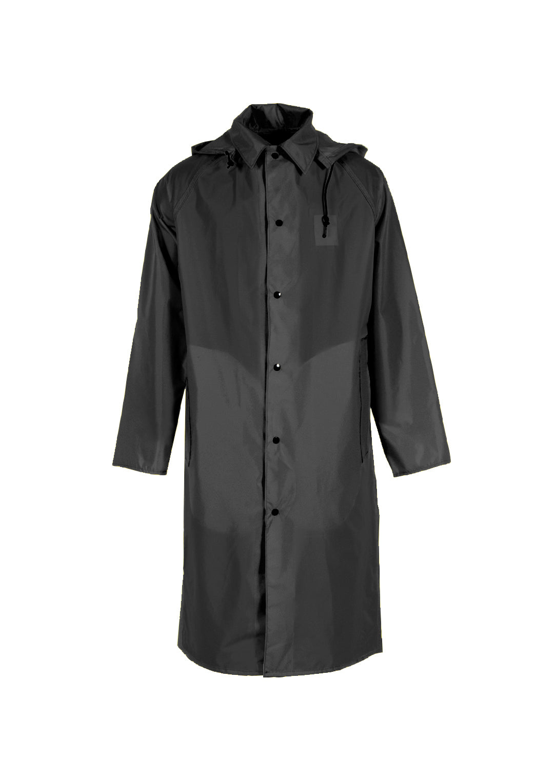 Neese 475CH - Duty Series Raincoat - Black