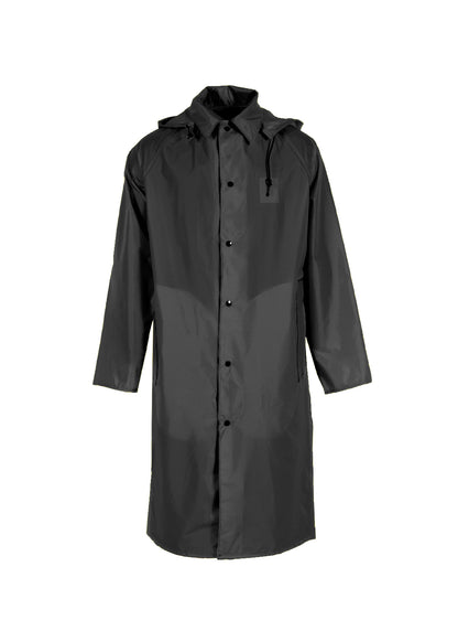 Neese 475CH - Duty Series Raincoat - Black