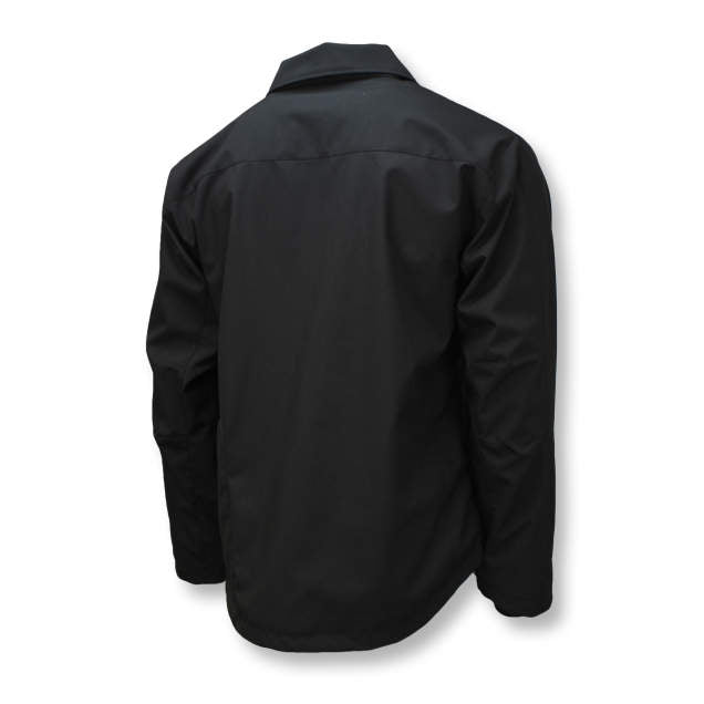 DEWALT Men's Heated Structured Soft Shell Jacket