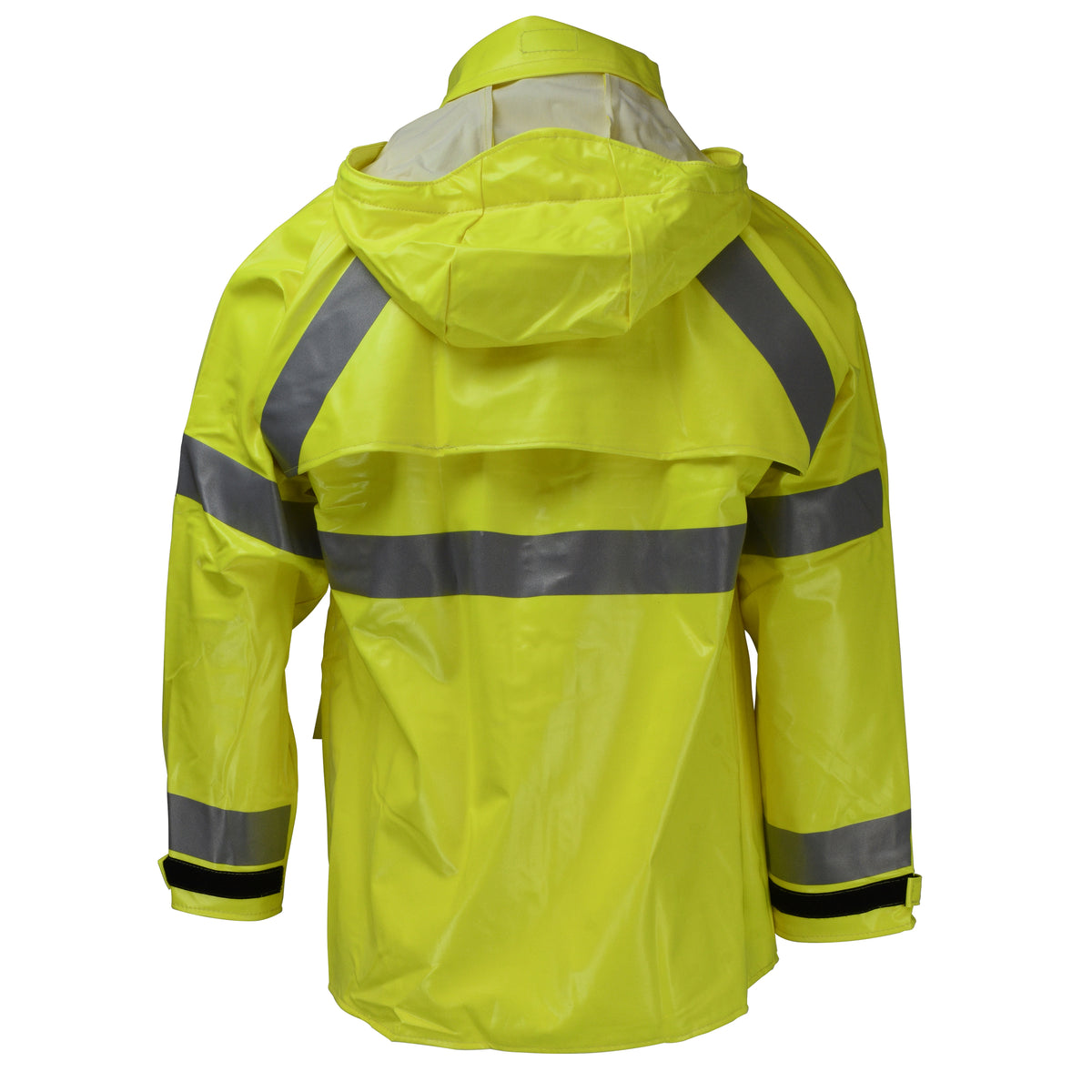 Neese 267AJ - Dura Arc II Jacket with Attached Hood - additional view