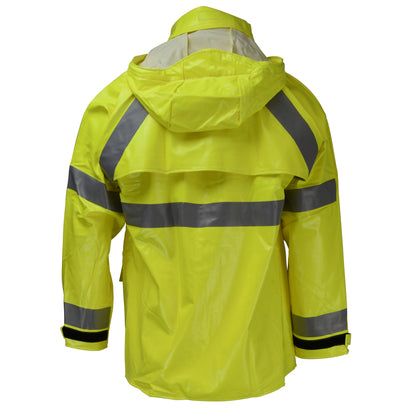 Neese 267AJ - Dura Arc II Jacket with Attached Hood - additional view