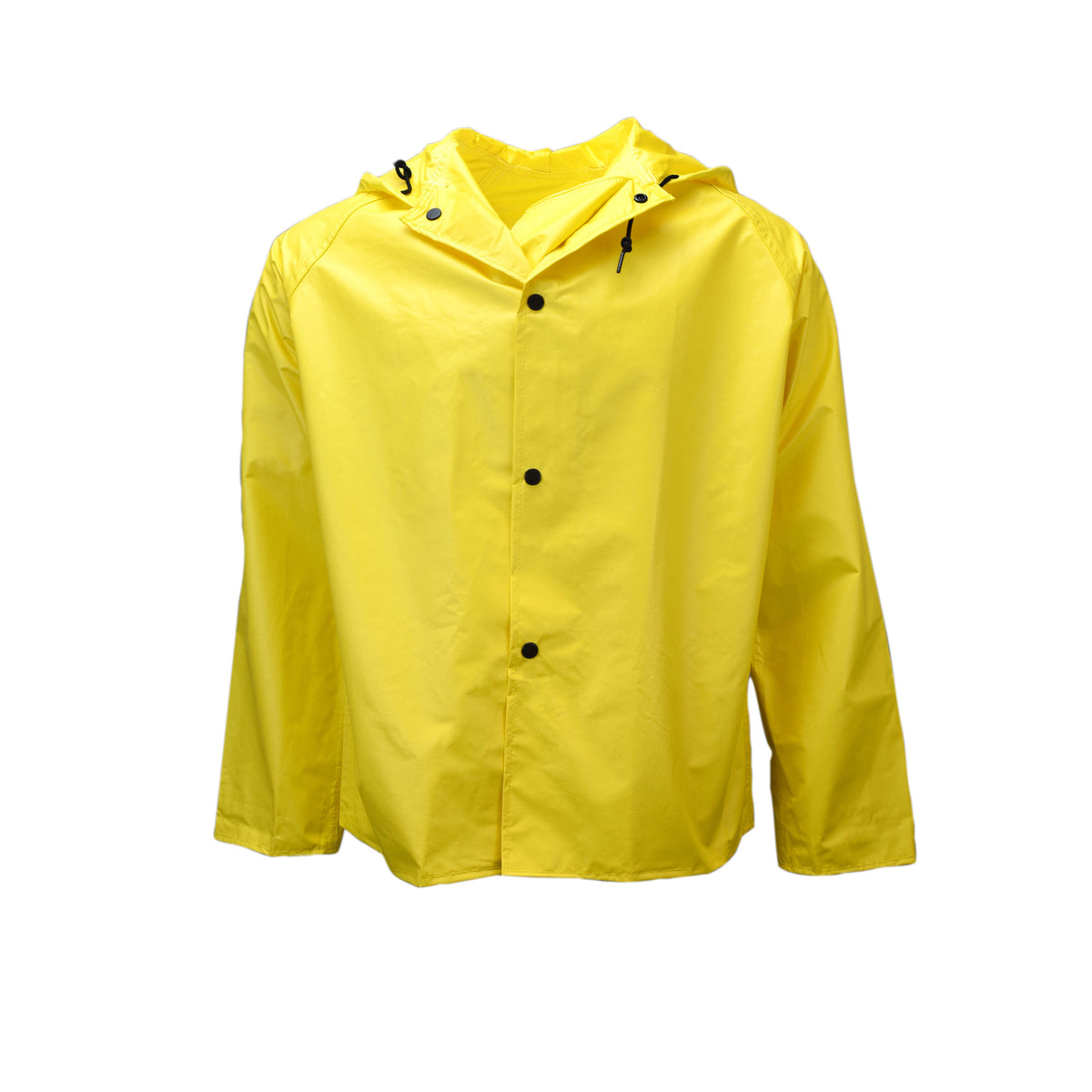 Neese 35AJ - Universal Jacket with Hood - Safety Yellow