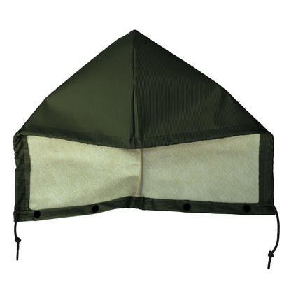 Neese 56HO - Dura Quilt Hood - additional view
