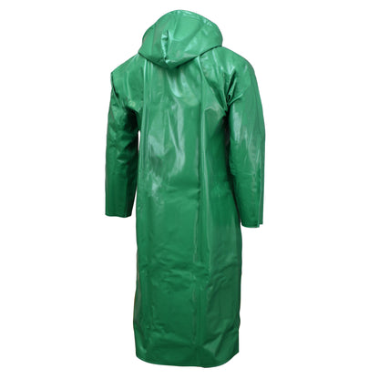 Neese 96AC - Chem Shield Coat with Hood - additional view