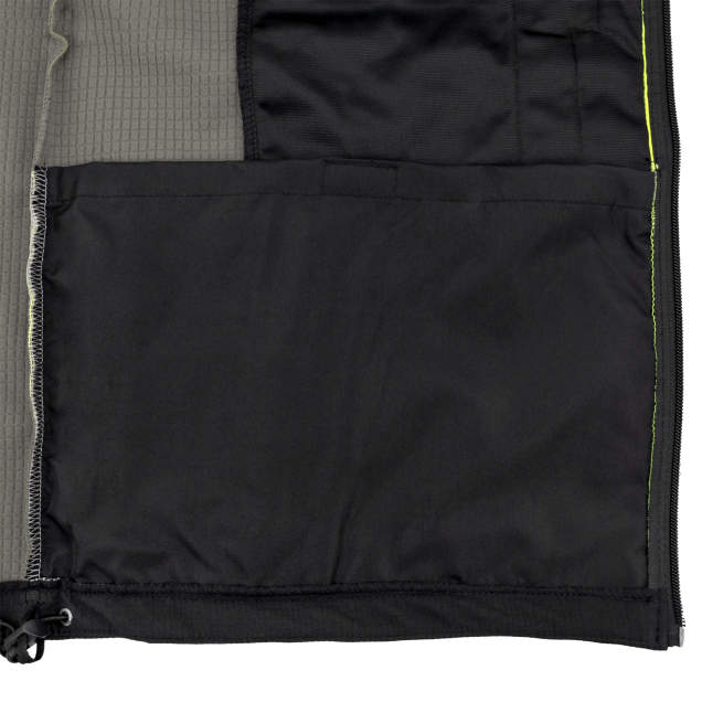 Radians SJ322B Type R Class 3 Ripstop Softshell Jacket