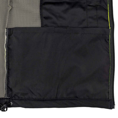 Radians SJ322B Type R Class 3 Ripstop Softshell Jacket