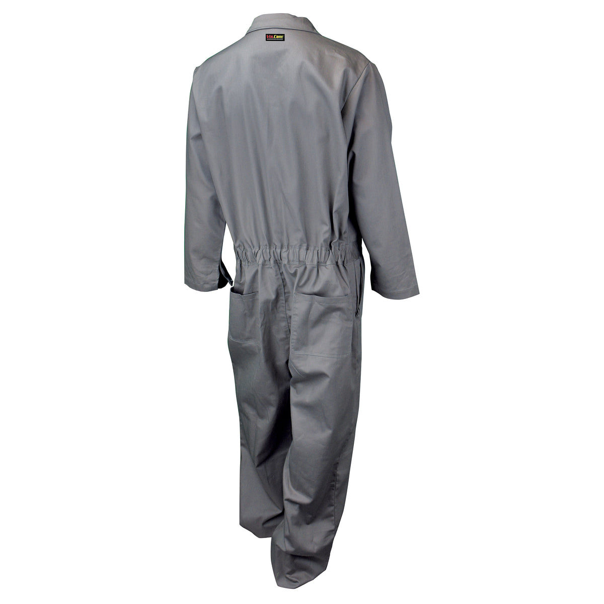 Radians FRCA-002 - VolCore® Cotton FR Coverall - additional view