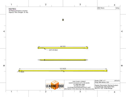 RB-ARAIL-120