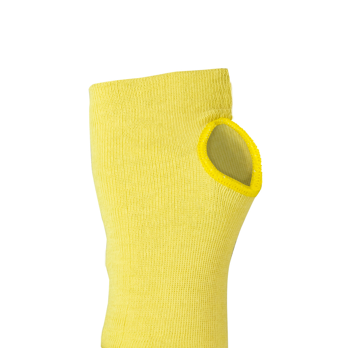 Radians RAD52K - 2-Ply Kevlar® A3 Cut Protection Sleeve 14" Length - additional view