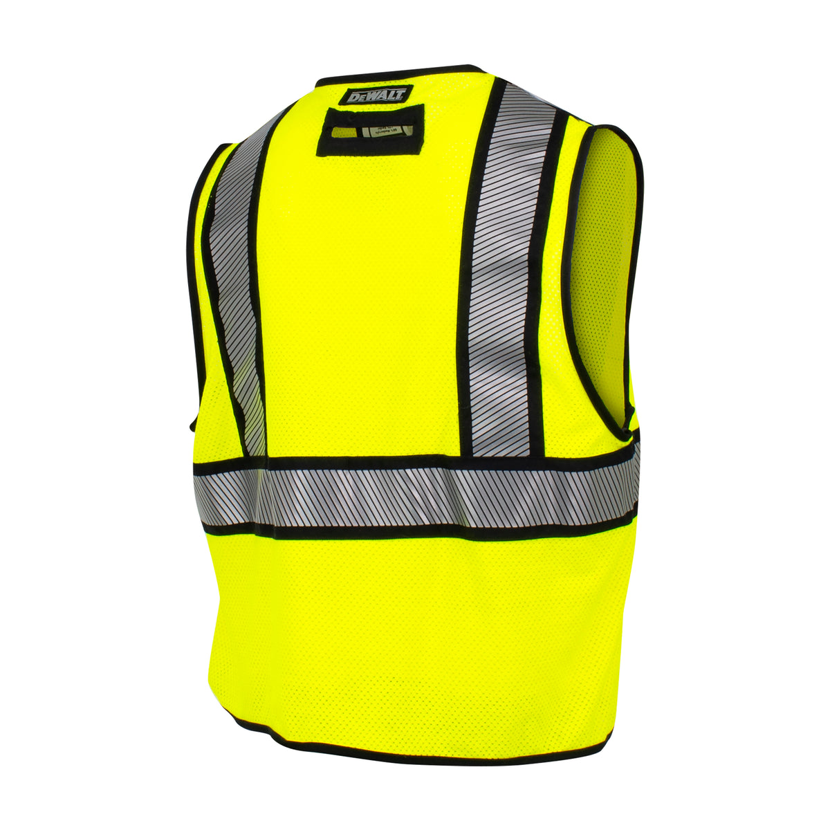 DEWALT DSV971 - Class 2 Modacrylic FR Mesh Vest - additional view