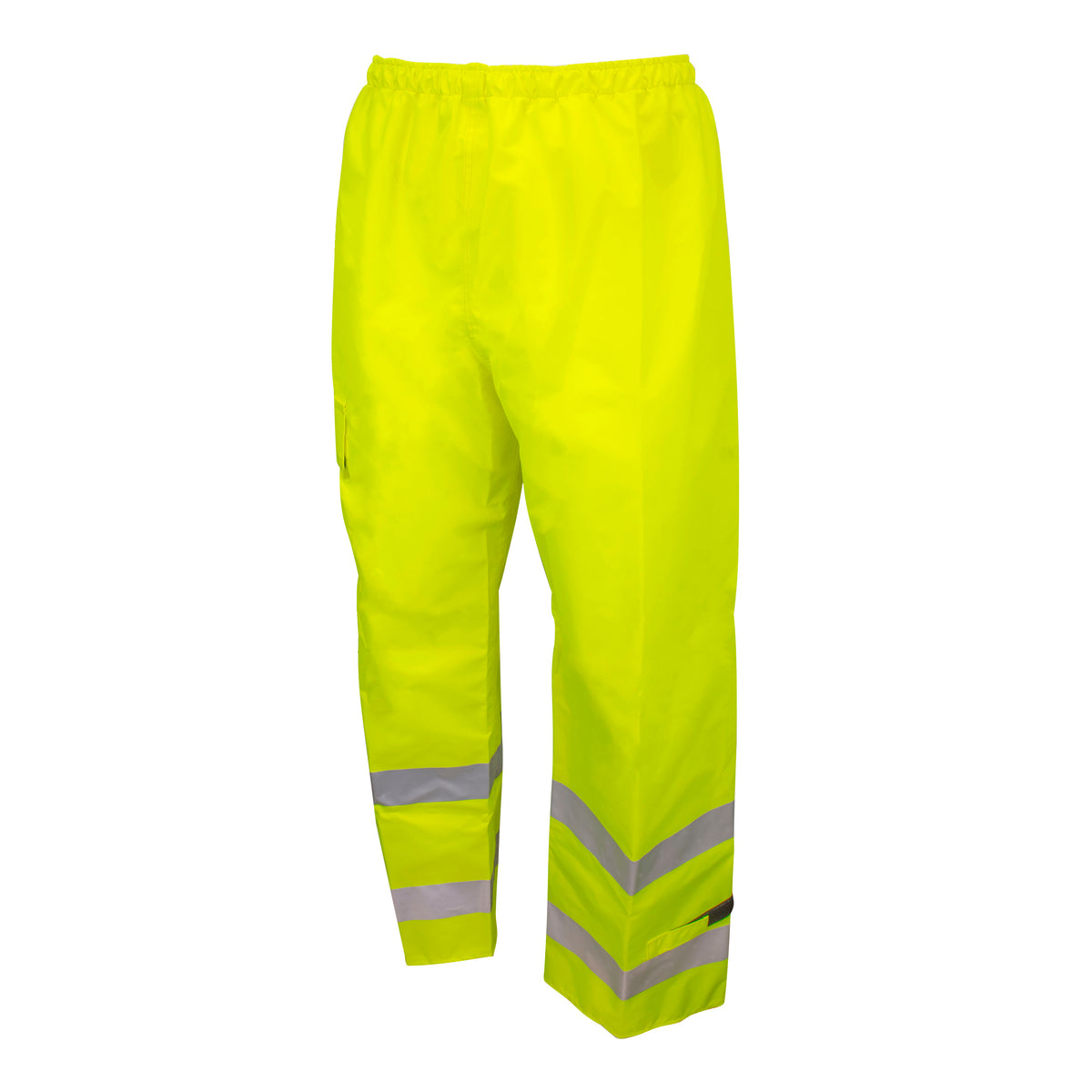 Neese 7002ET - Telcom Trouser - Lime - Lime