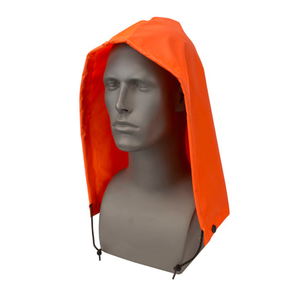 Neese 77HO - Sani Light Hood - Orange