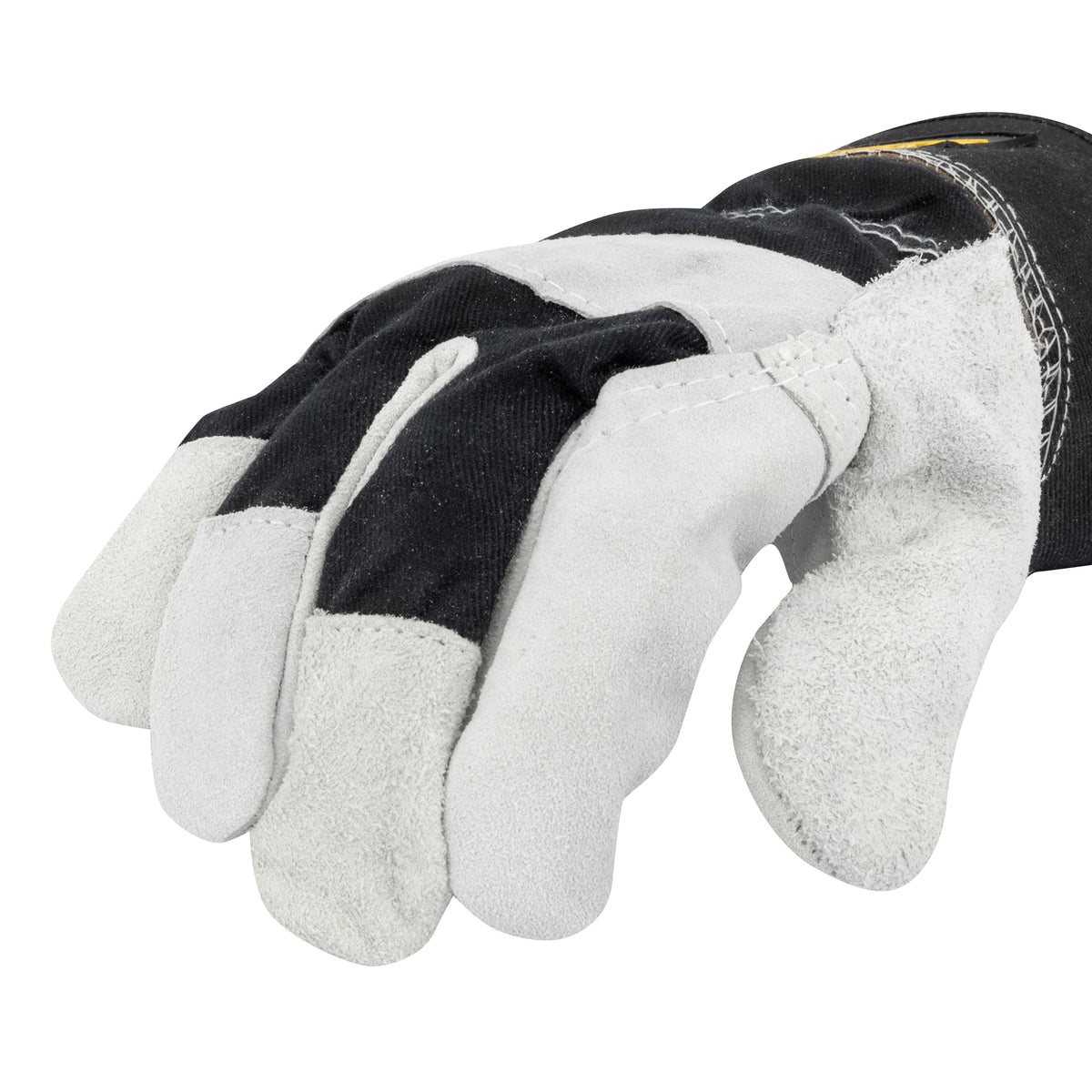 DEWALT DPG41 - Select Shoulder Cowhide Leather Palm Glove - additional view