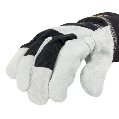 DEWALT DPG41 - Select Shoulder Cowhide Leather Palm Glove - additional view