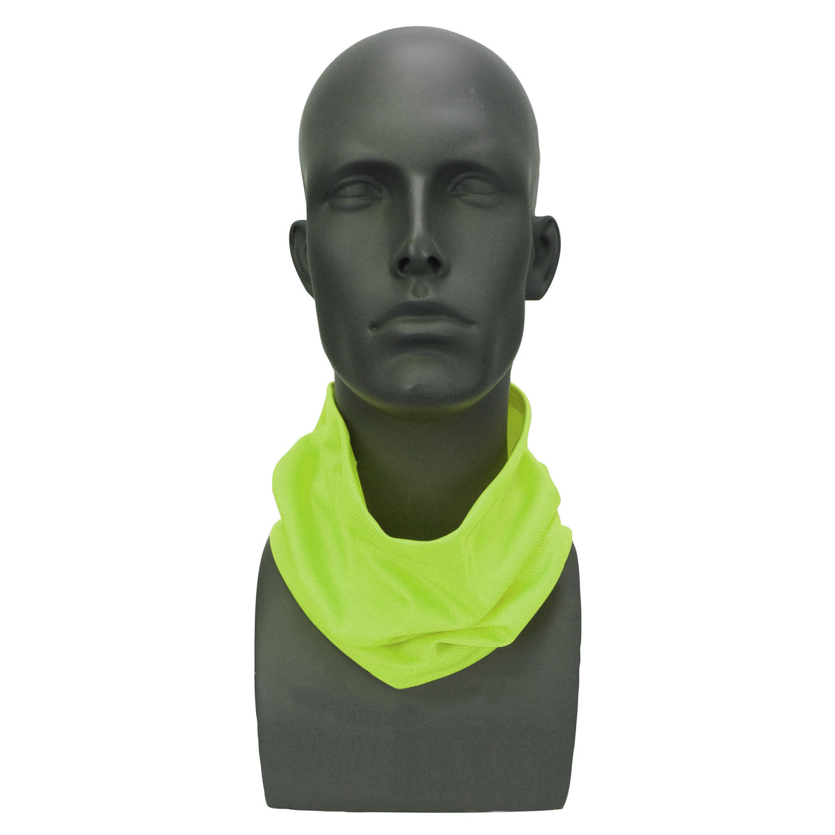 Radians RAD-NGG - Neck Gaiter - Lime - additional view