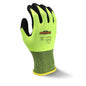 Radians RWG10 Radwear® Silver Series™ High Visibility Knit Dip Glove