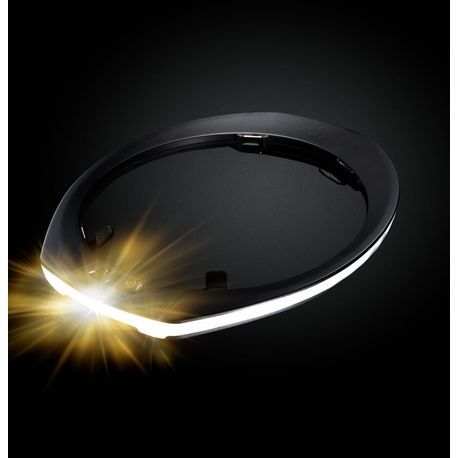 Illumagear® HALO™ SL S100010-101 Hard Hat Light
