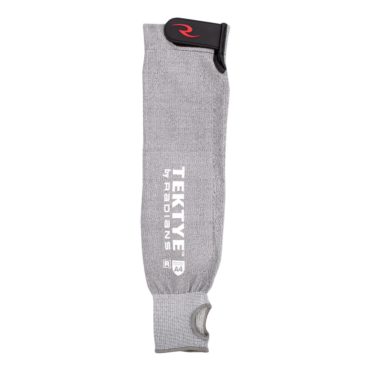 Radians RADT74 - 13g TEKTYE® A4 Cut Protection Sleeve - 18" Length with Thumb Slot - additional view