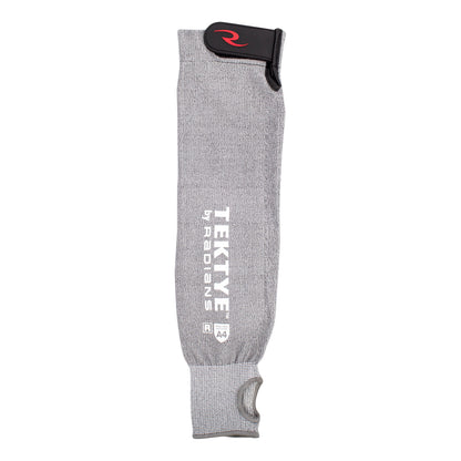 Radians RADT74 - 13g TEKTYE® A4 Cut Protection Sleeve - 18" Length with Thumb Slot - additional view