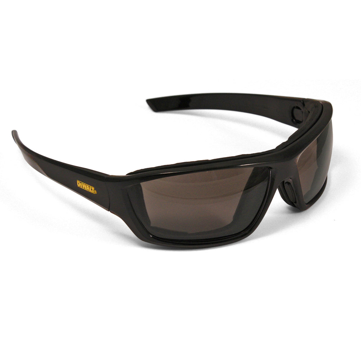 DEWALT DPG83 - Converter™ Protective Eyewear - Black / Smoke AF
