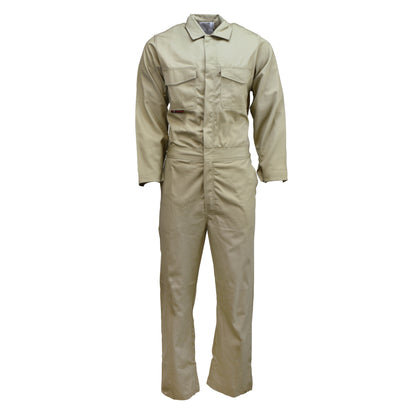 Radians FRCA-003 - VolCore® Cotton FR Coverall - additional view