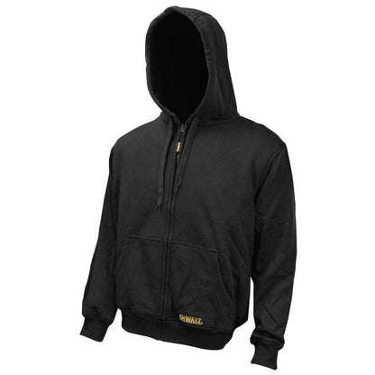 DEWALT Men's Heated Hoodie Sweatshirt Bare