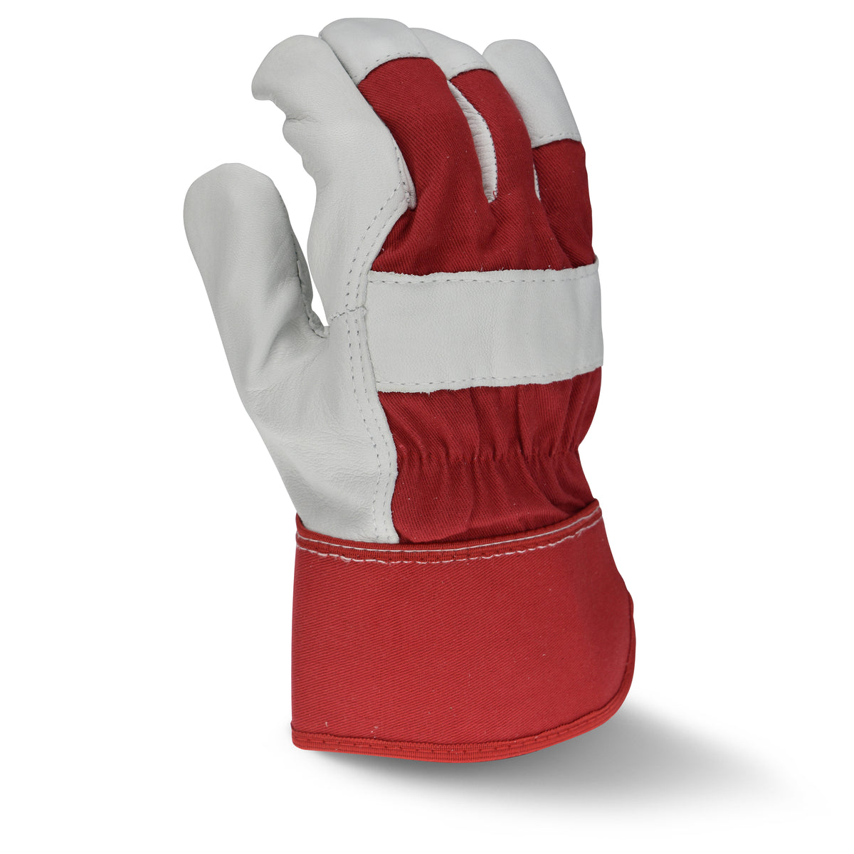 Radians RWG3700 - Premium Grain Goatskin Leather Glove - additional view