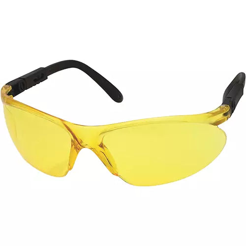 DenTec CNC Safety Glasses